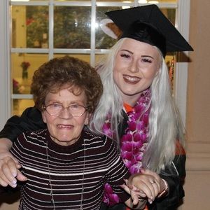 Meet your Posher, Jordan